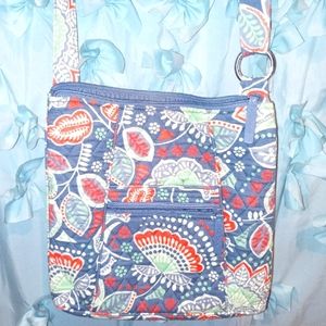 Vera Bradley Crossbody
